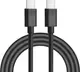 Кабель TOTAL USB-С TIUCC02 (1м) — фото 3