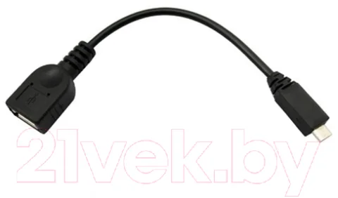 Адаптер Sipl USB Type A Micro / AK220