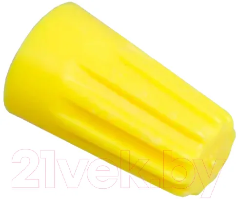 Изолирующий зажим IEK USC-10-3-100 (100шт)