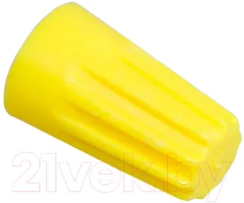 Изолирующий зажим IEK USC-10-3-100 (100шт)