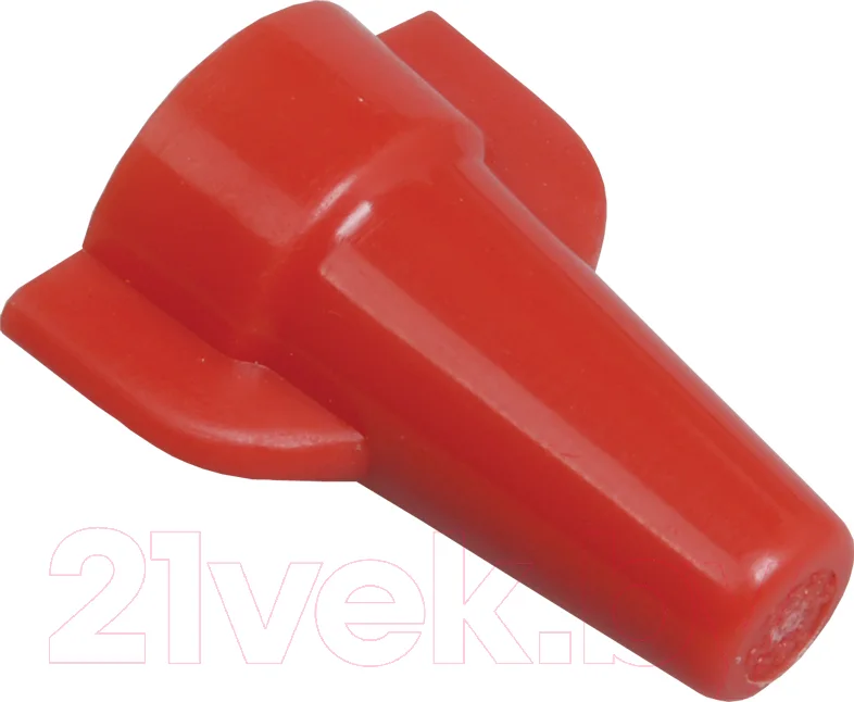 Изолирующий зажим IEK USC-11-2-005 (5шт)