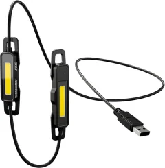 Фонарь Nitecore UT05 — фото 1