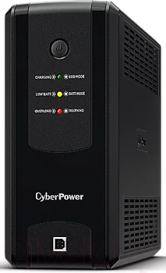 ИБП CyberPower UT1100EIG — фото 2