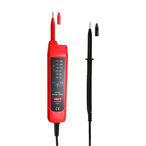 Индикатор напряжения UNI-T UT22B-EU / 13-1019