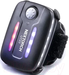 Фонарь Nextorch UT22 Light Clip — фото 1
