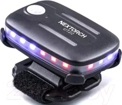 Фонарь Nextorch UT22 Light Clip — фото 2
