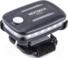 Фонарь Nextorch UT22 Light Clip — фото 4