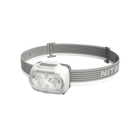 Фонарь Nitecore UT27 / 1250 (белый)