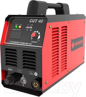 Аппарат плазменной резки Mitech СUT 40
