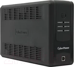 ИБП CyberPower UT650EG — фото 10