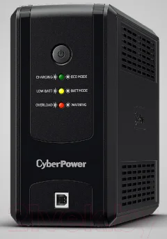 ИБП CyberPower UT850EG — фото 2