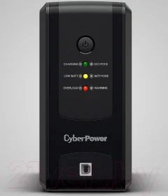 ИБП CyberPower UT850EIG — фото 3