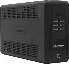 ИБП CyberPower UT850EIG — фото 7