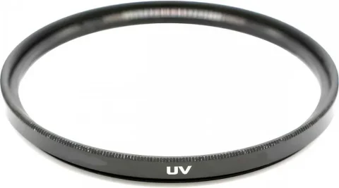 Светофильтр Zarrumi UV 58мм