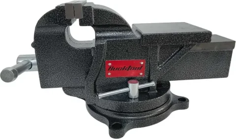 Тиски Bucktool V0804