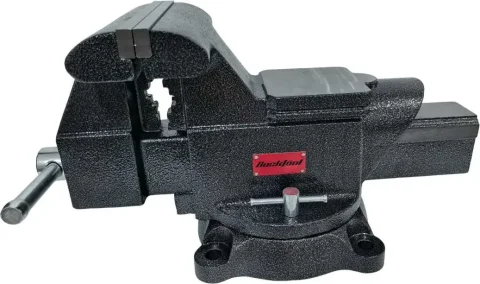 Тиски Bucktool V0808