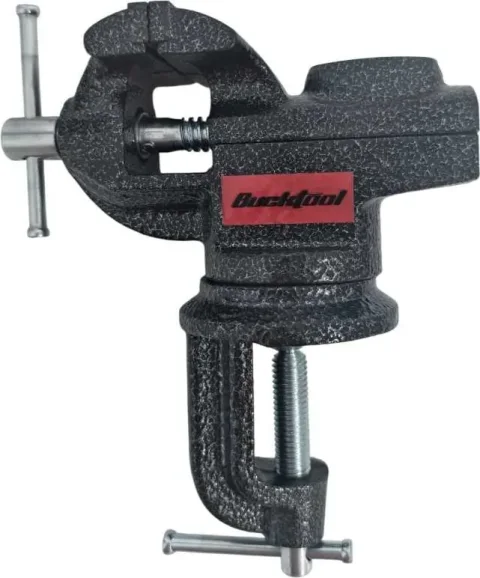 Тиски Bucktool V09503