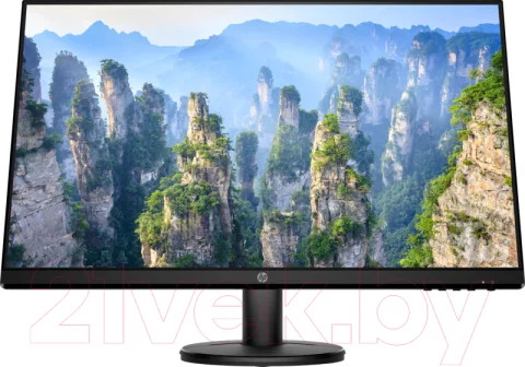 Монитор HP V27i (9SV94AA)