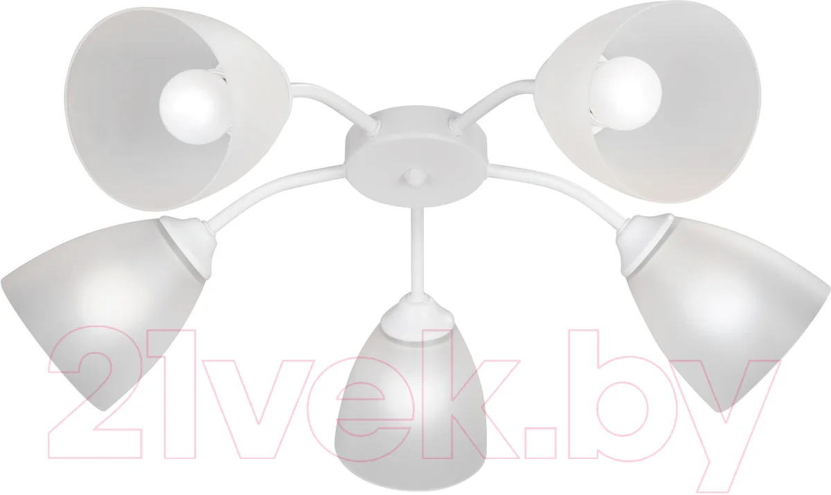 Люстра Vitaluce V3750/5PL