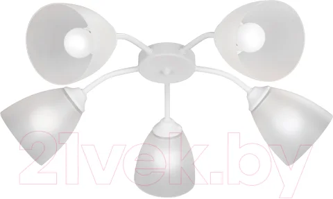 Люстра Vitaluce V3750/5PL