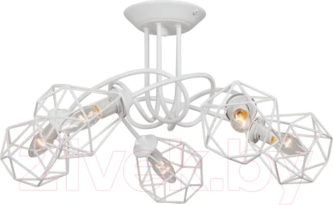 Люстра Vitaluce V4930-0/5PL