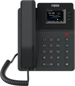 VoIP-телефон Fanvil V60W — фото 1