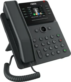 VoIP-телефон Fanvil V62W — фото 3