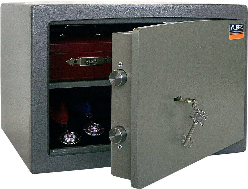 Офисный сейф Valberg ASK-30 / Карат-30