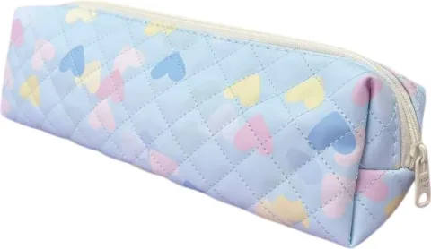 Пенал ILikeGift Valentine / 133-098 (blue)