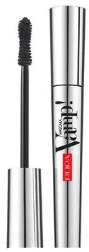 Тушь для ресниц Pupa Vamp! Mascara Exceptional Volume Exaggerated Lashes тон 200 (9мл)
