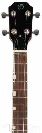 Укулеле Flight Vanguard Tenor TBK — фото 7