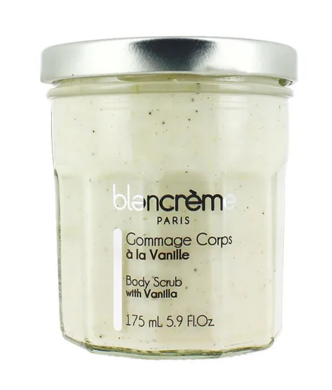 Скраб для тела Blancreme Vanilla (175мл)