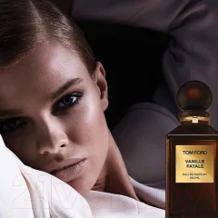 Парфюмерная вода Tom Ford Vanille Fatale (50мл) — фото 4
