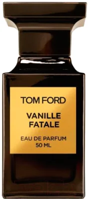 Парфюмерная вода Tom Ford Vanille Fatale (50мл) — фото 9