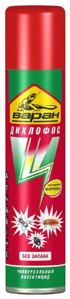 Инсектицид Варан Форте Универсальный (300мл) — фото 1