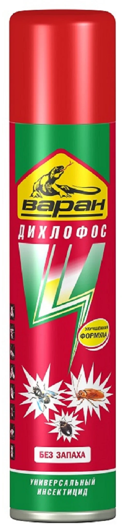 Инсектицид Варан Форте Универсальный (300мл)