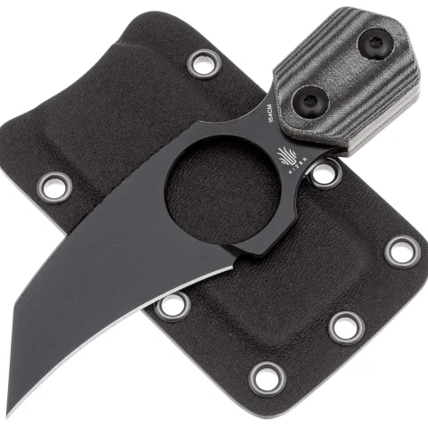 Нож туристический Kizer Variable Claw 1056C1