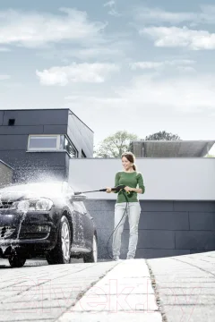 Насадка для минимойки Karcher Vario Power 120 Full Control (2.642-724.0) — фото 3