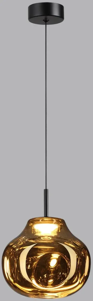 Потолочный светильник Odeon Light Vaso 5097/4LA
