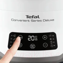 Пароварка стационарная Tefal VC502D10 — фото 5