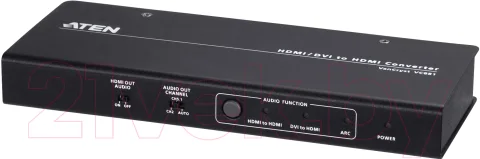 Конвертер цифровой Aten VC881