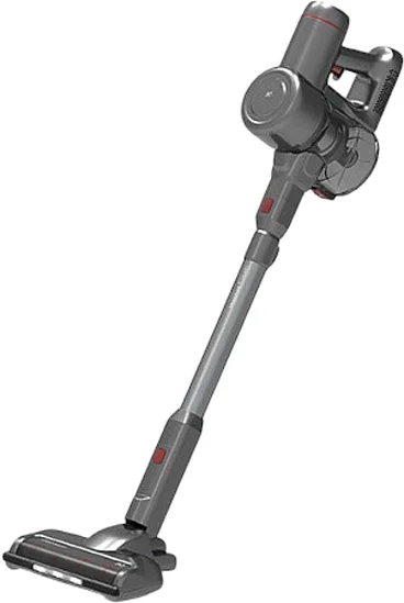 Вертикальный пылесос BQ VCA0202H (серый)
