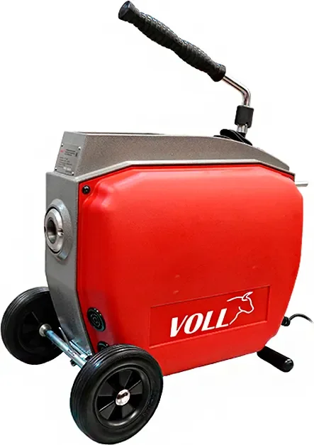 Прочистная машина VOLL V-Clean 250 / 7.00152
