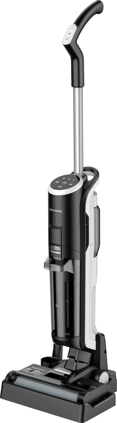 Электрошвабра Grundig VCW 7230