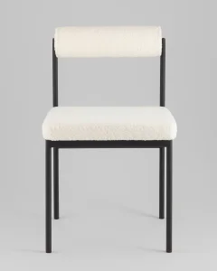 Стул Stool Group Балла / vd-balla-cm01 (букле молочный) — фото 4