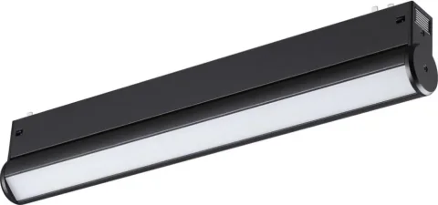 Трековый светильник Novotech Vector 359952