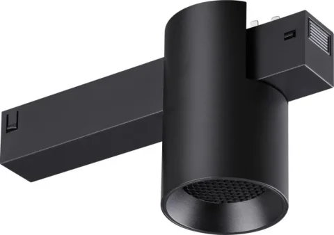 Трековый светильник Novotech Vector 359955