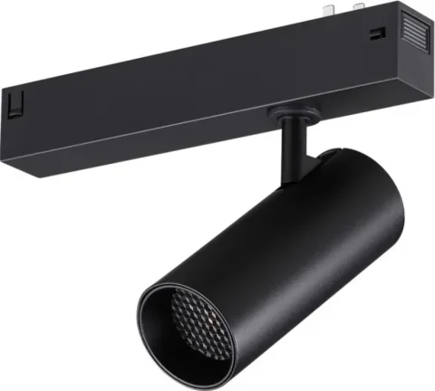 Трековый светильник Novotech Vector 359956