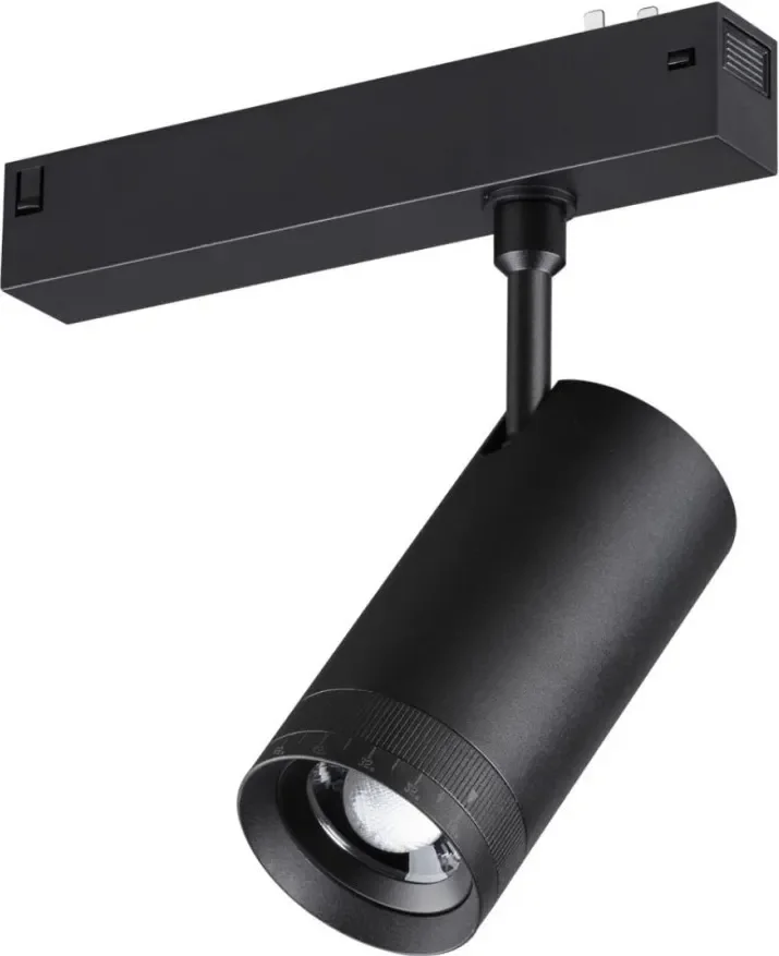 Трековый светильник Novotech Vector 359962