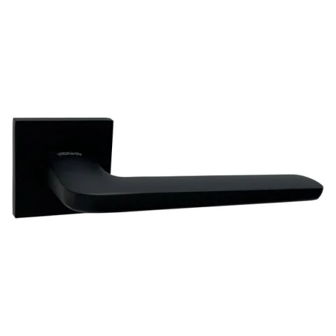 Ручка дверная ApoLLo Vector Black